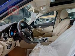 مێرسێدس بێنز C-Class